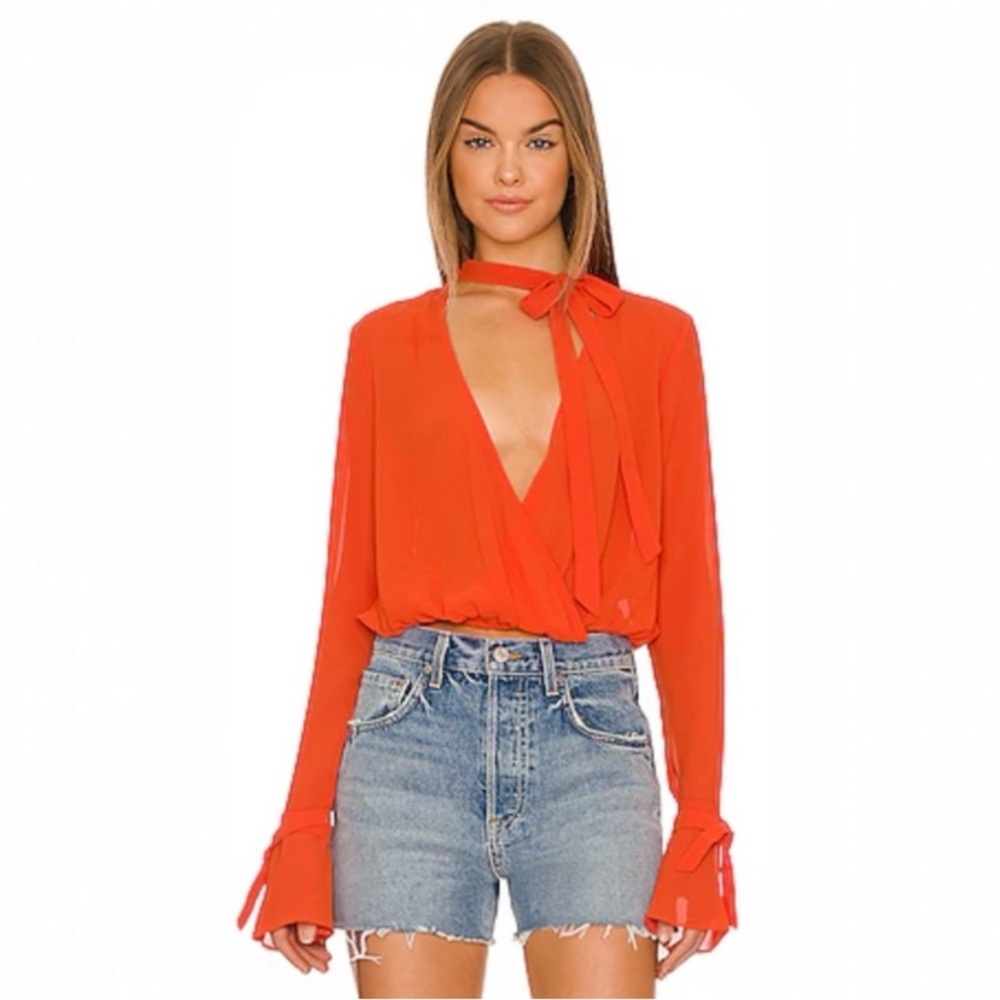 House Of Harlow Mom Shorts / Bermuda Shorts Size 25